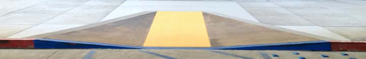 Curb Ramp ADA Compliance